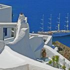 Santorin - Thira