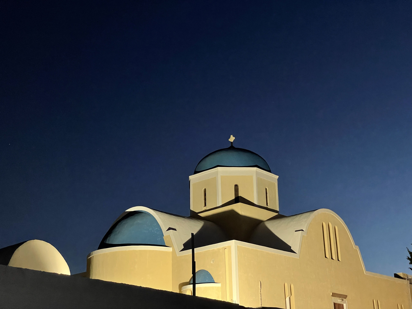 Santorin und Mykonos. Ein Traumgebiet für Fotografen