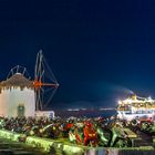 Santorin und Mykonos. Ein Traumgebiet für Fotografen