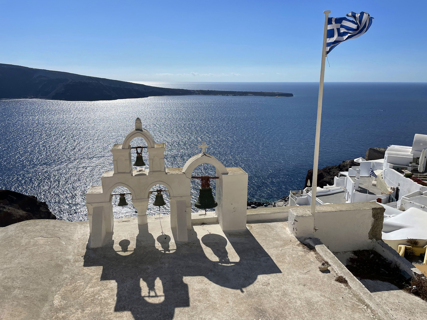 Santorin und Mykonos. Ein Traumgebiet für Fotografen