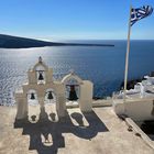 Santorin und Mykonos. Ein Traumgebiet für Fotografen