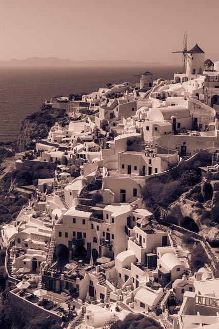 Santorini