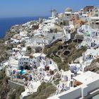 Santorini