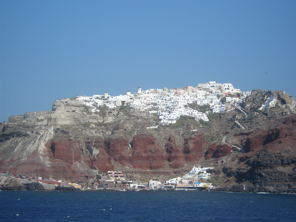 Santorini