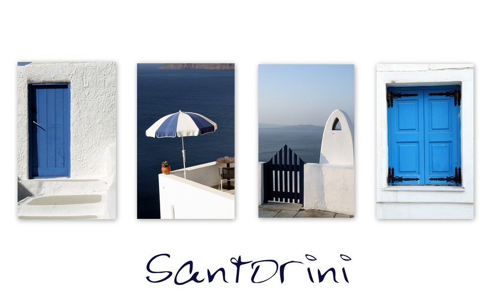 Santorini 1