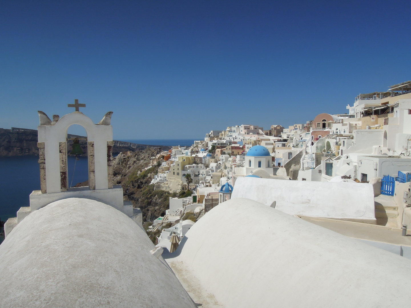 Santorini 1