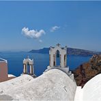 Santorini