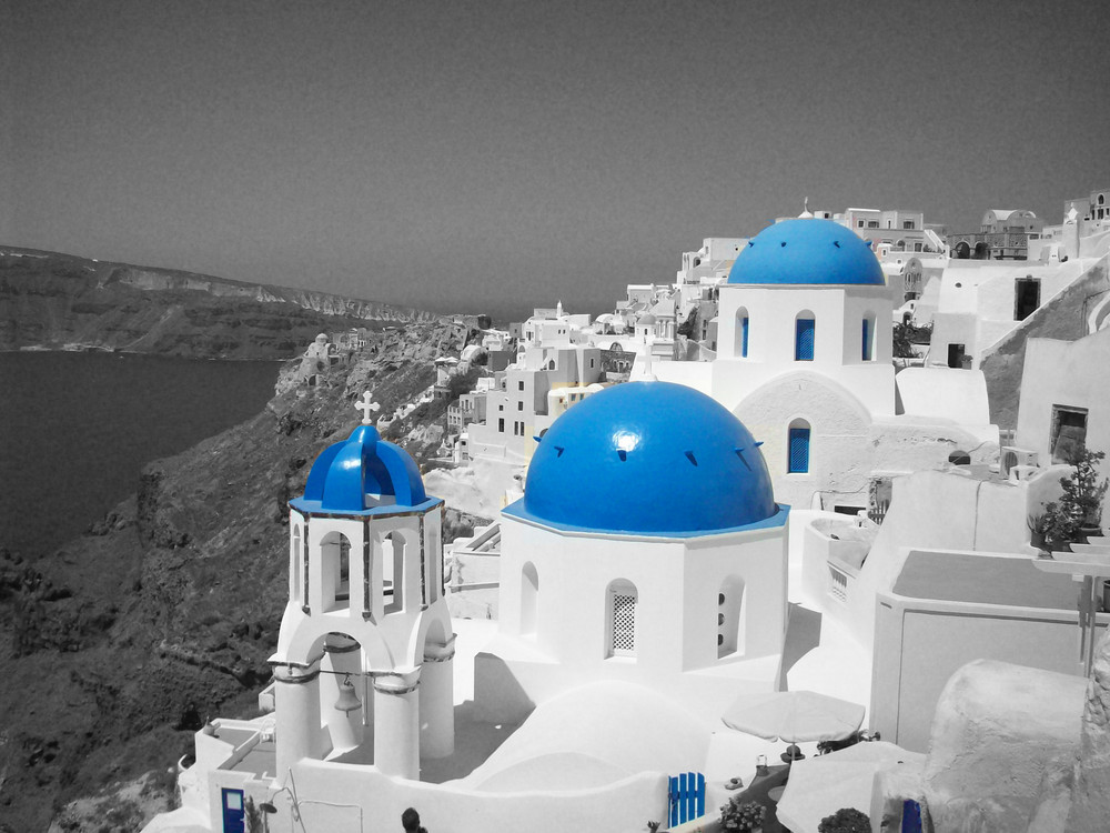 Santorini