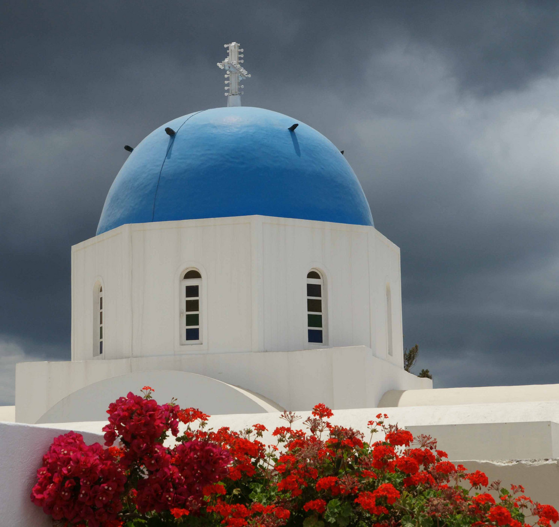 Santorini