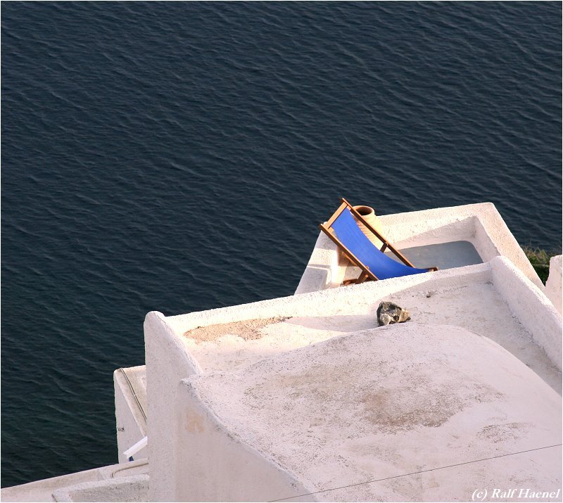 Santorini 2006