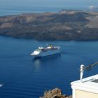 Santorini 2008