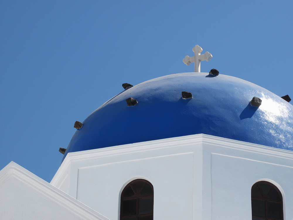 Santorini 2009