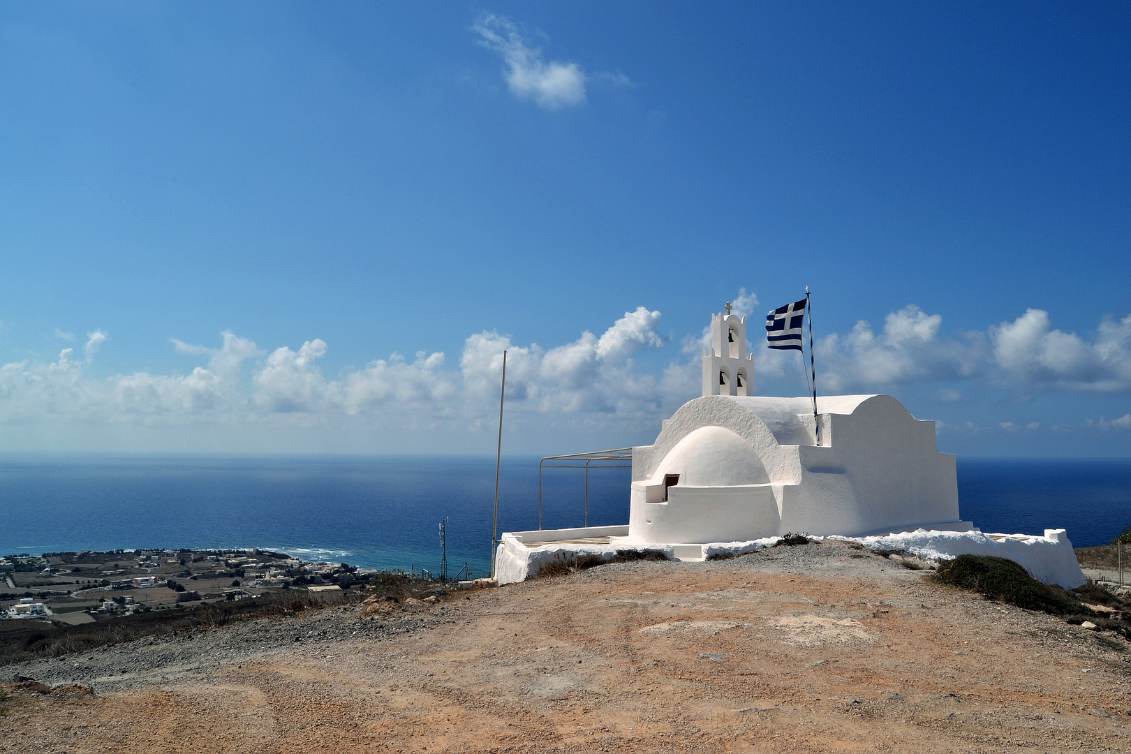 Santorini 2014, Emborio 21