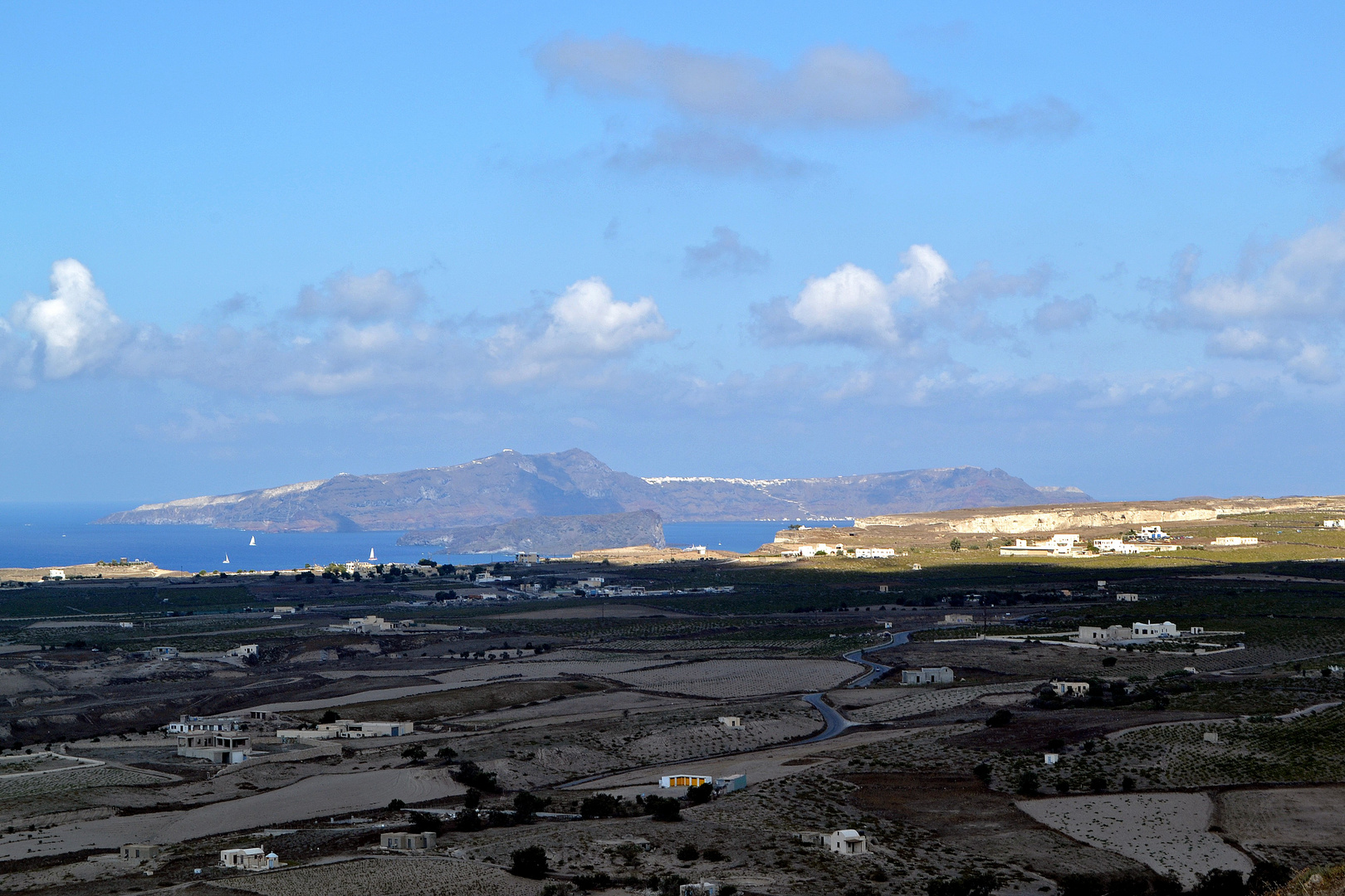 Santorini 2014, Emborio 22