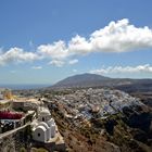 Santorini 2014, Fira 1