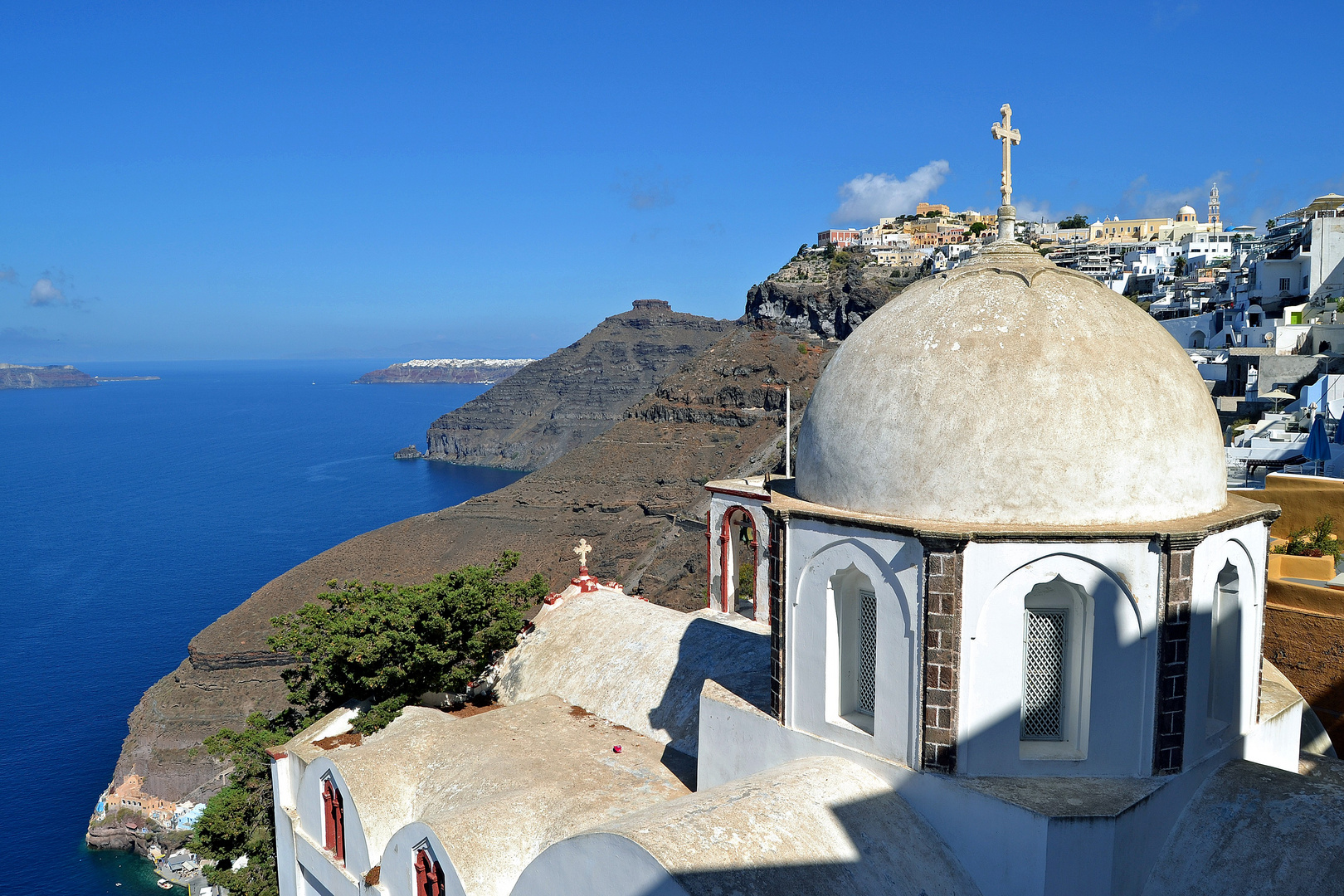 Santorini 2014, Fira 10