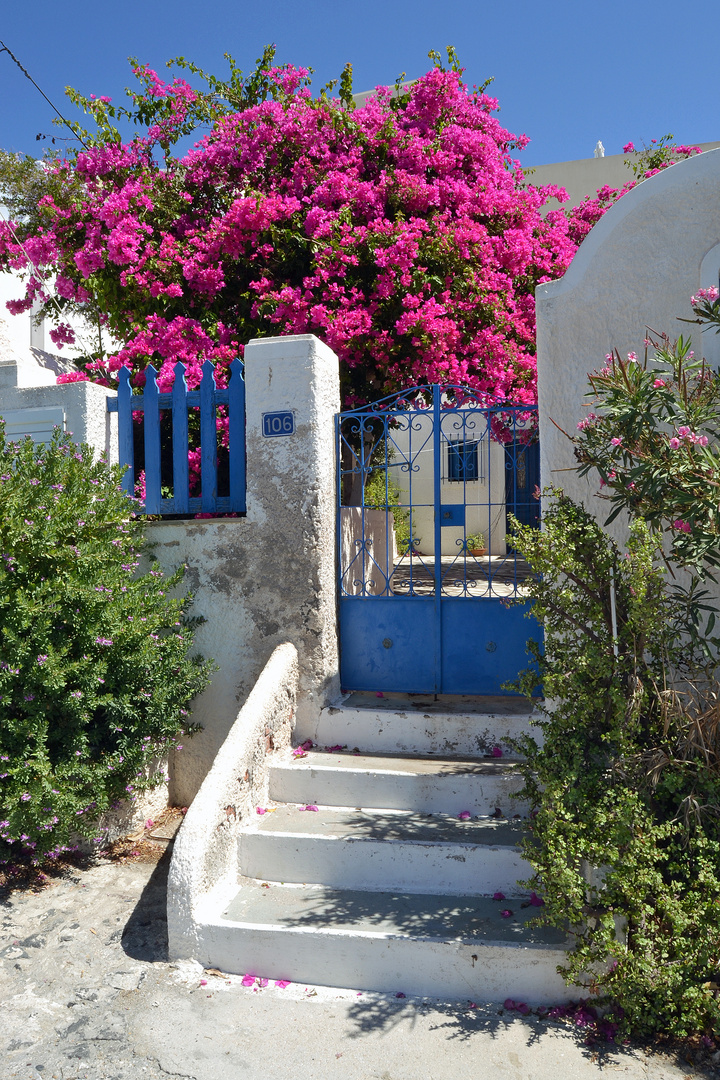 Santorini 2014, Fira 15