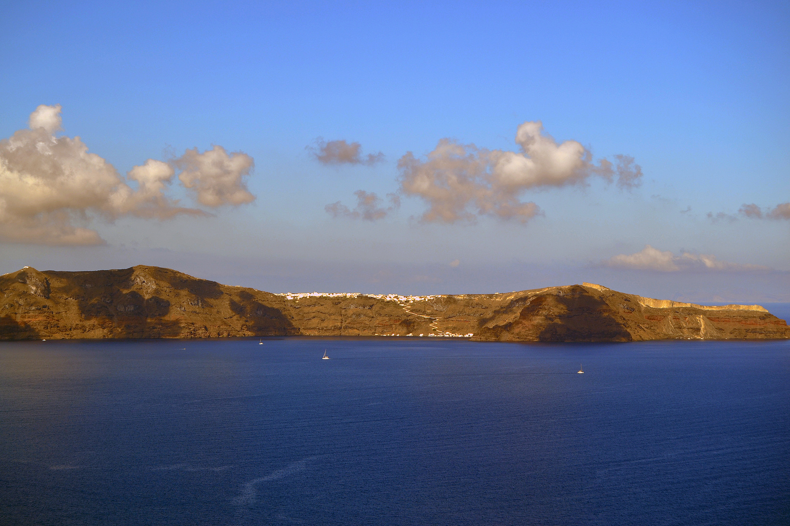 Santorini 2014, Fira 8