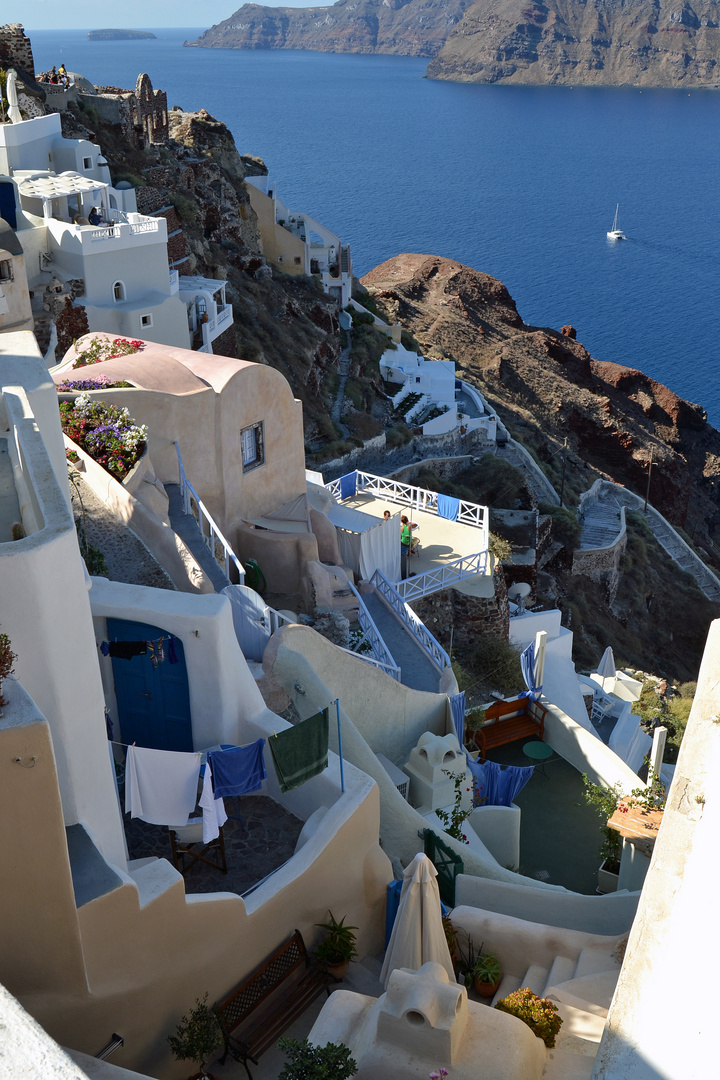 Santorini 2014, Ia 18