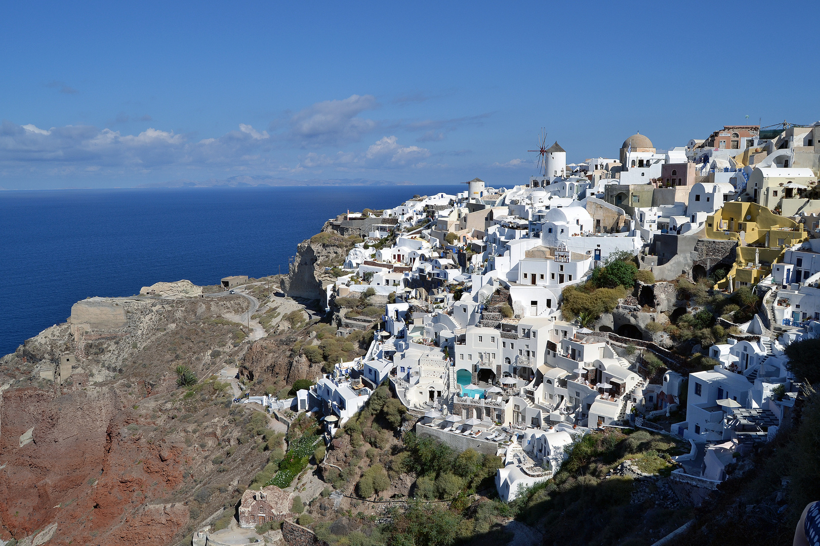 Santorini 2014, Ia 22