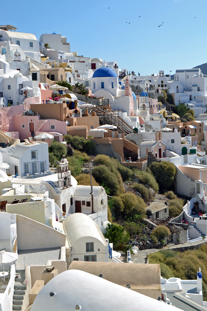 Santorini 2014, Ia 23