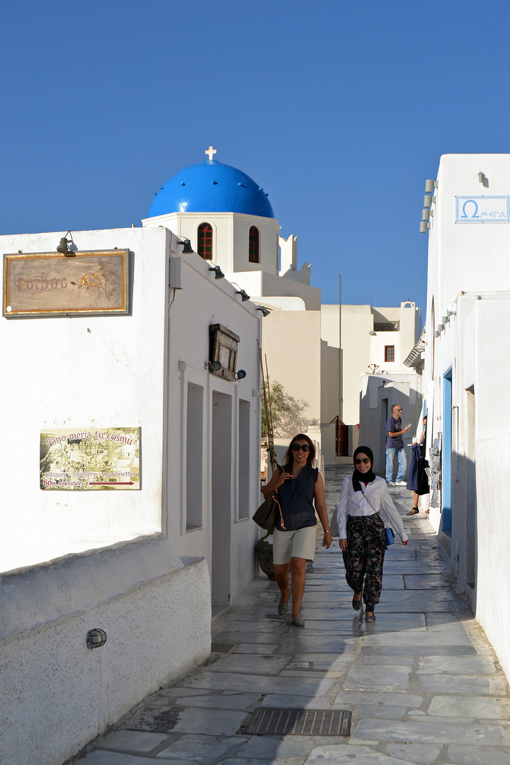 Santorini 2014, Ia 3