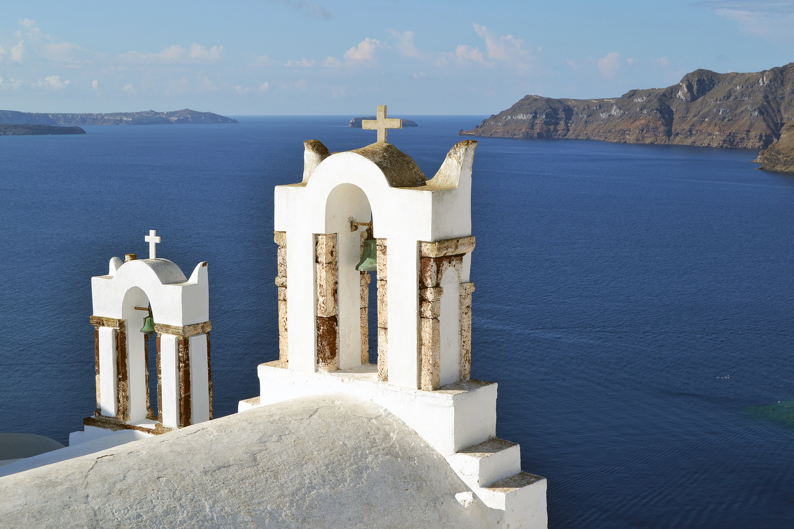 Santorini 2014, Ia 6