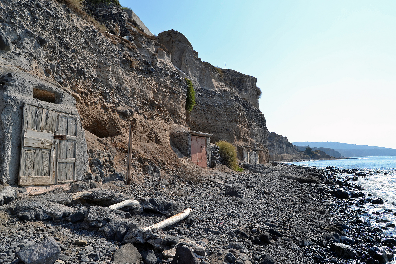 Santorini 2015, Akrotiri 1