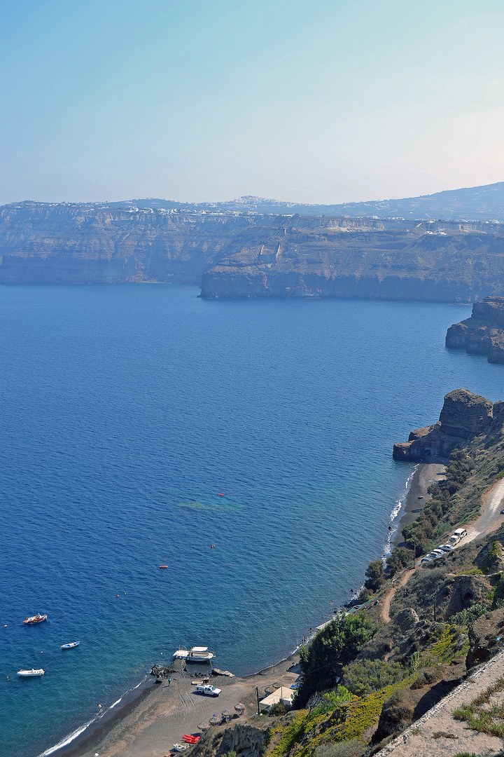 Santorini 2015, Akrotiri 6