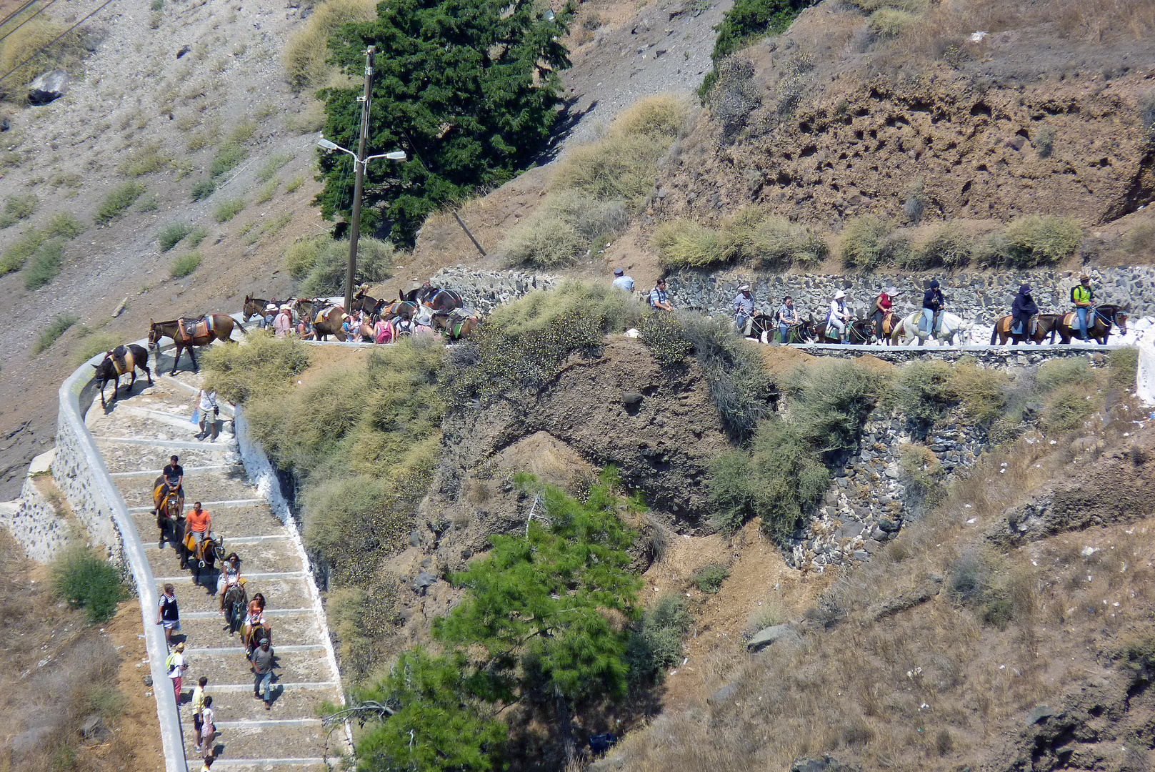 Santorini 2015, Fira 13