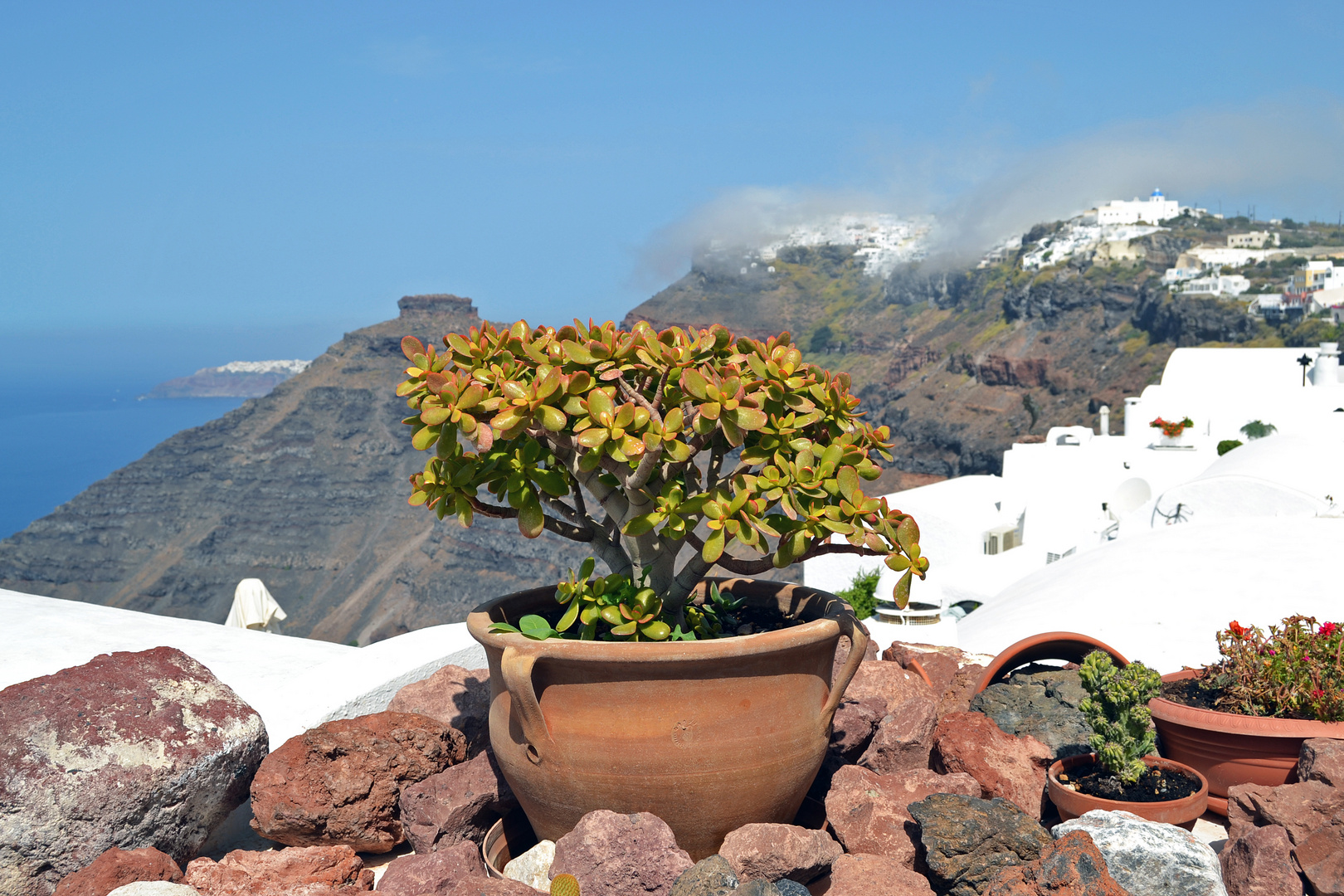 Santorini 2015, Fira 31