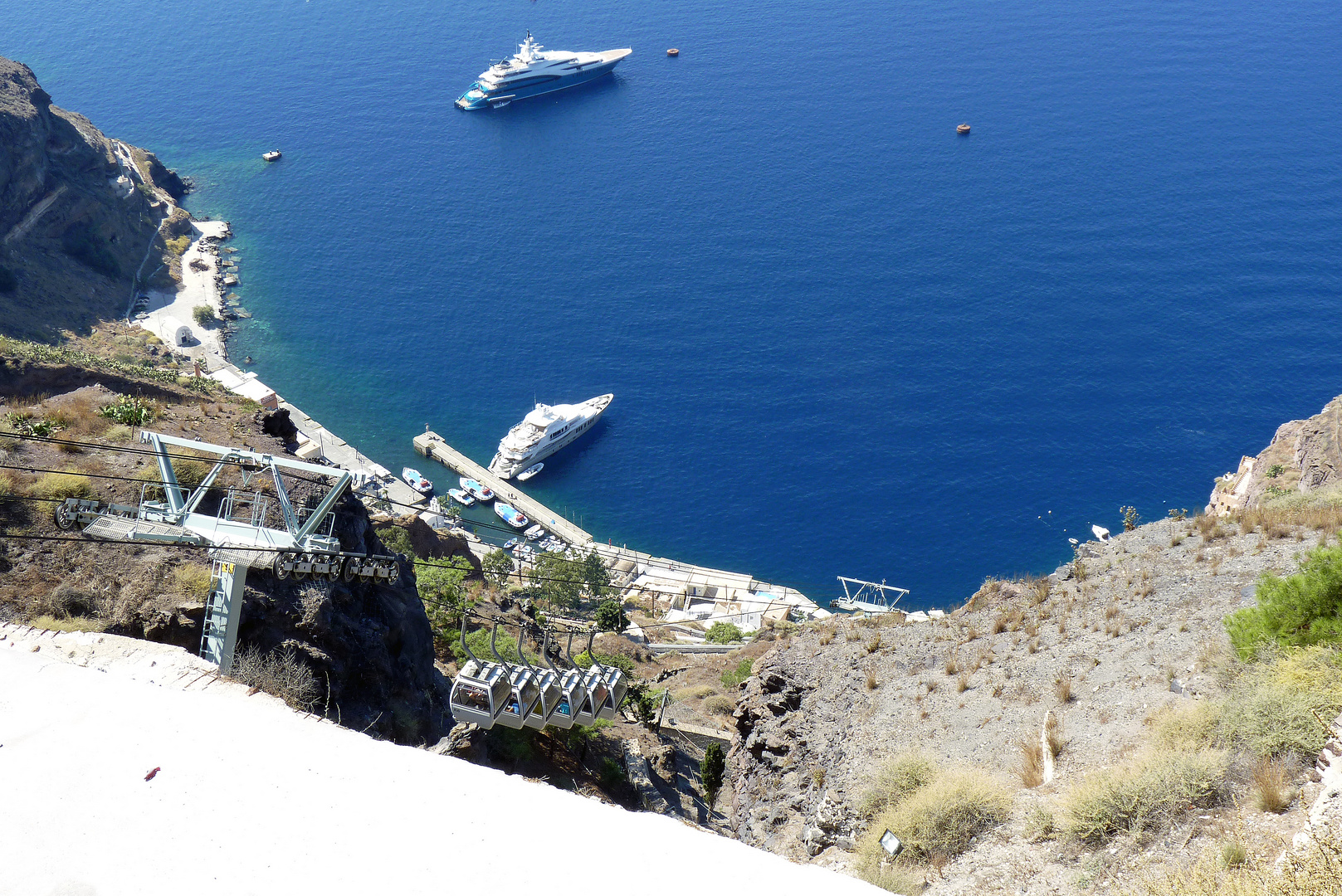 Santorini 2015, Fira 33