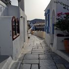 Santorini 2015, Ia 1