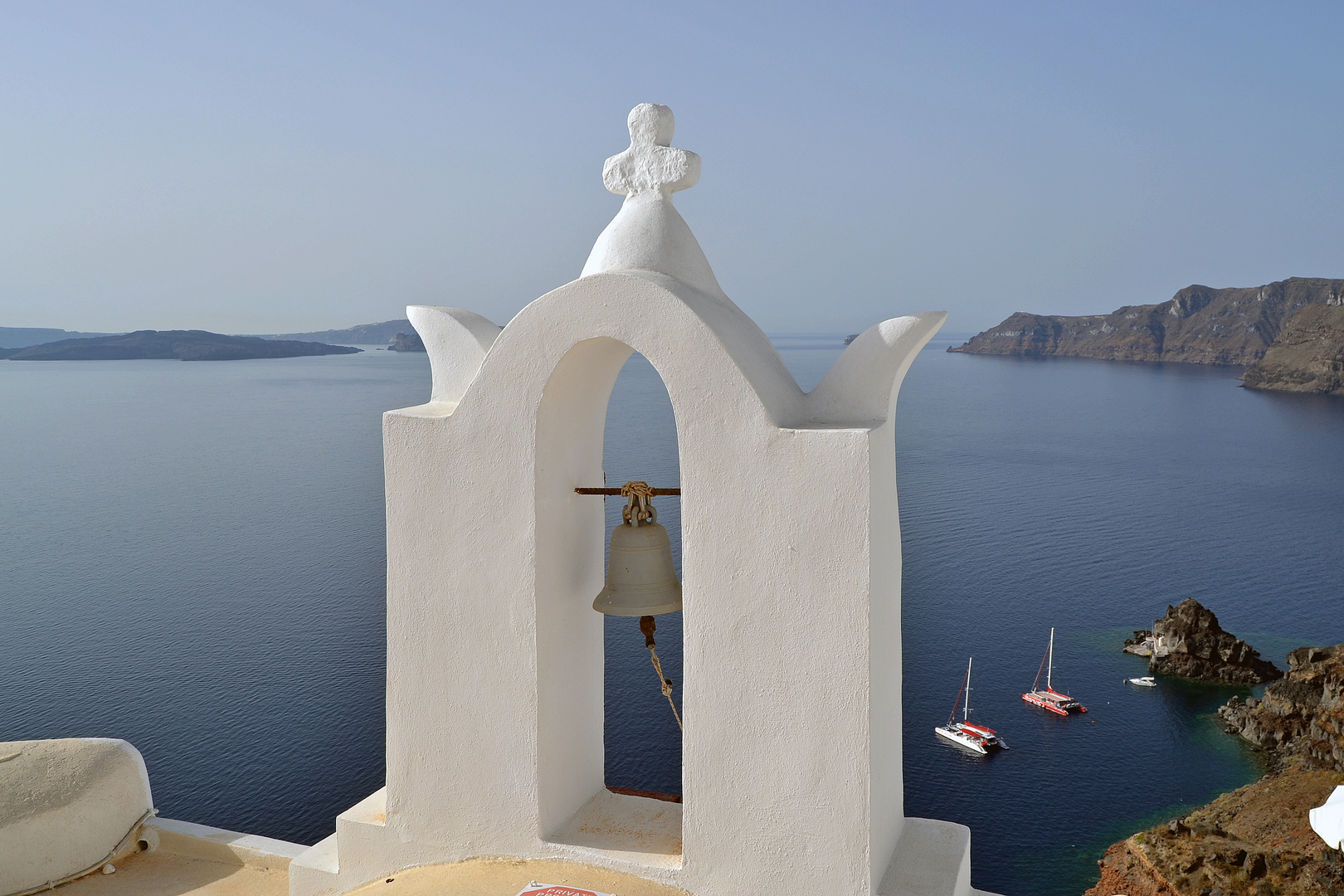 Santorini 2015, Ia 13