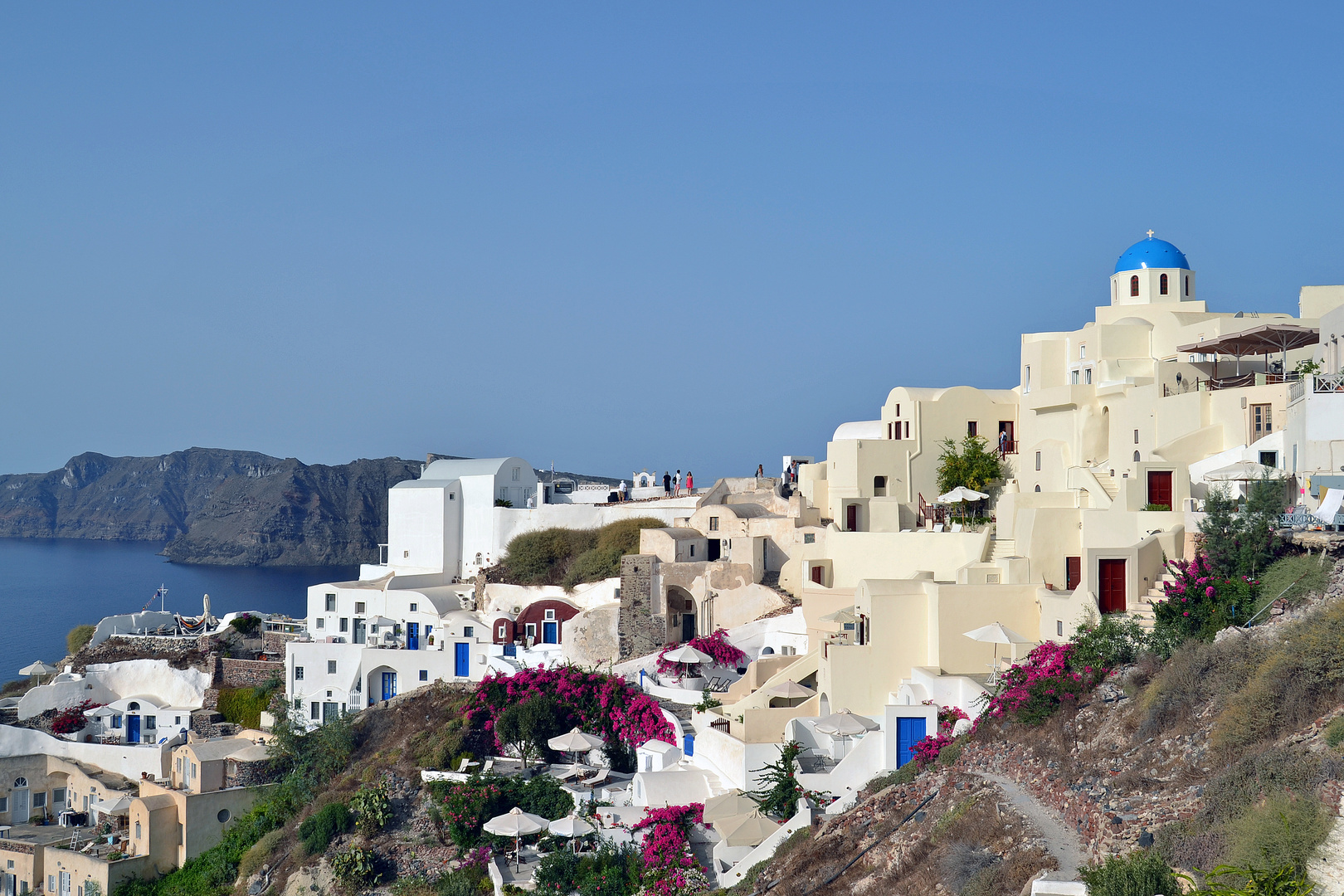 Santorini 2015, Ia 3