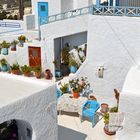 Santorini 2015, Pyrgos 18