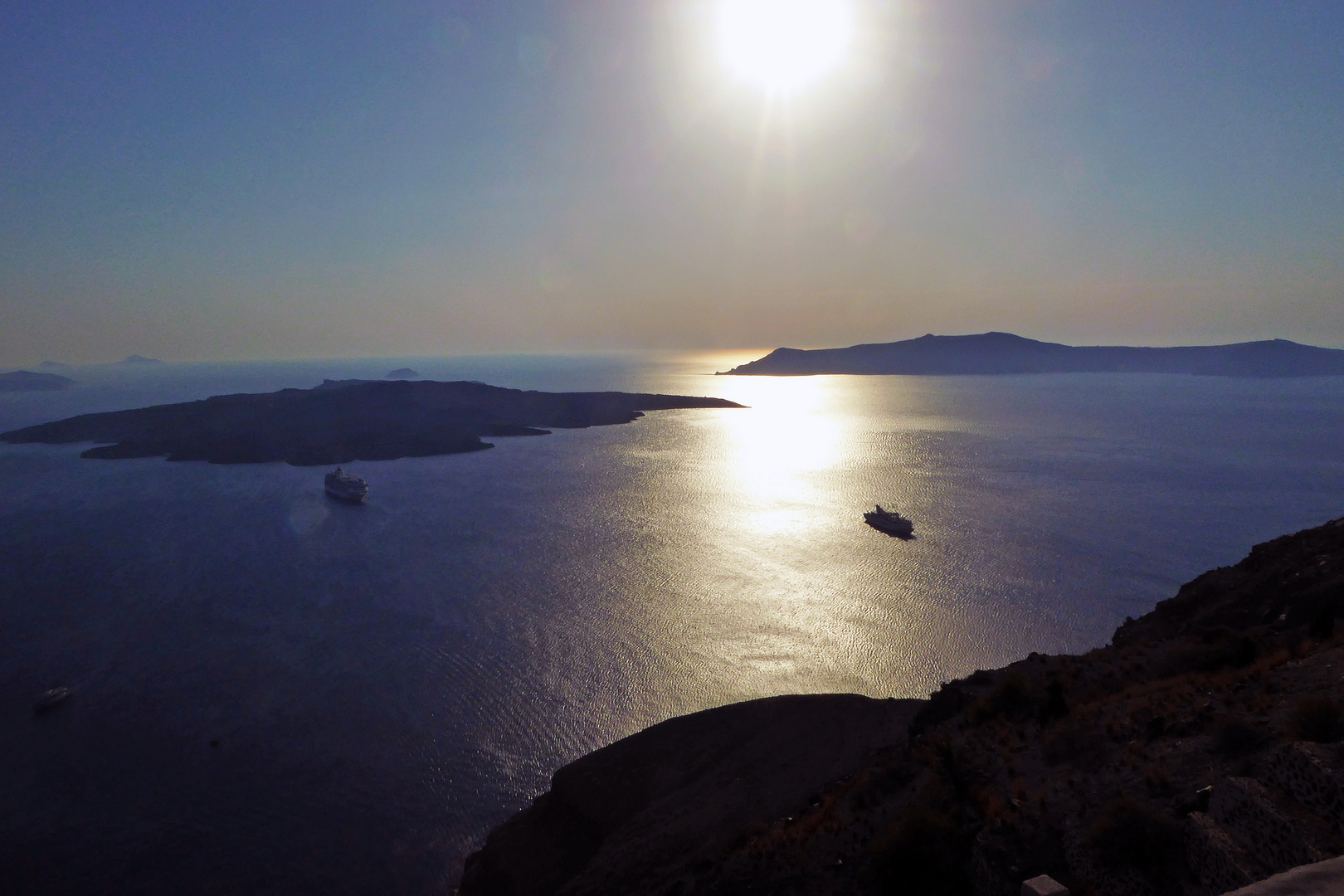 Santorini 2016, Fira 17