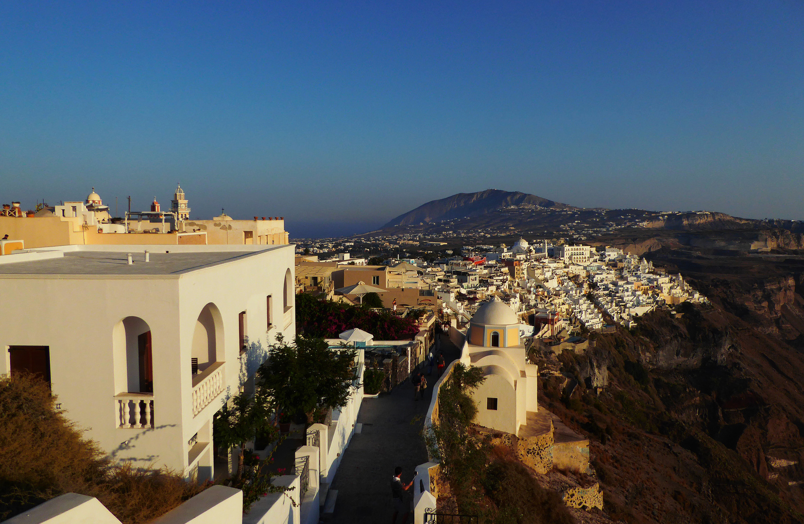 Santorini 2016, Fira 18