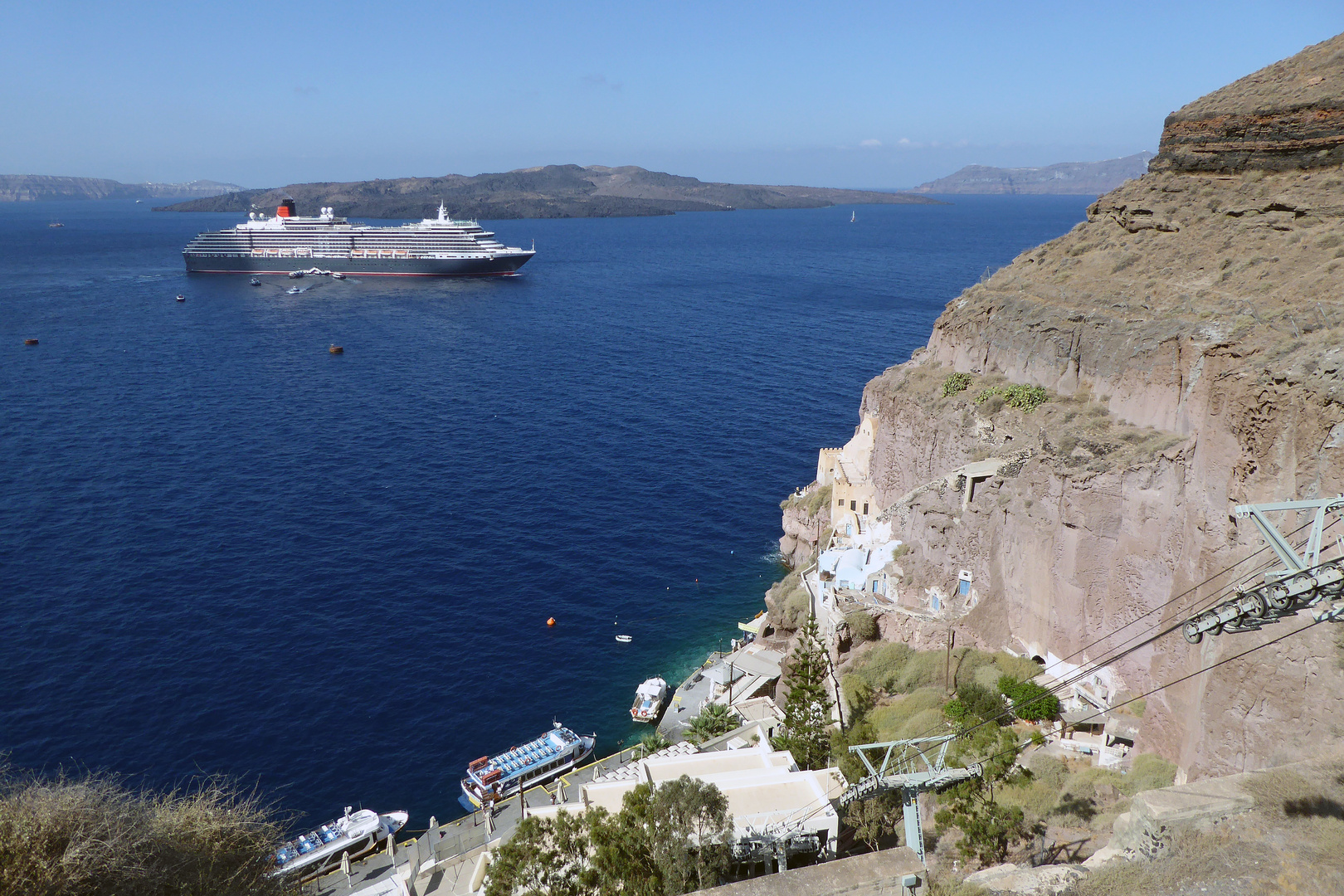 Santorini 2016, Fira 8b