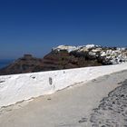 Santorini 2016, Firostefani 2