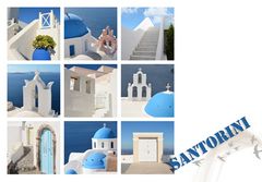 Santorini