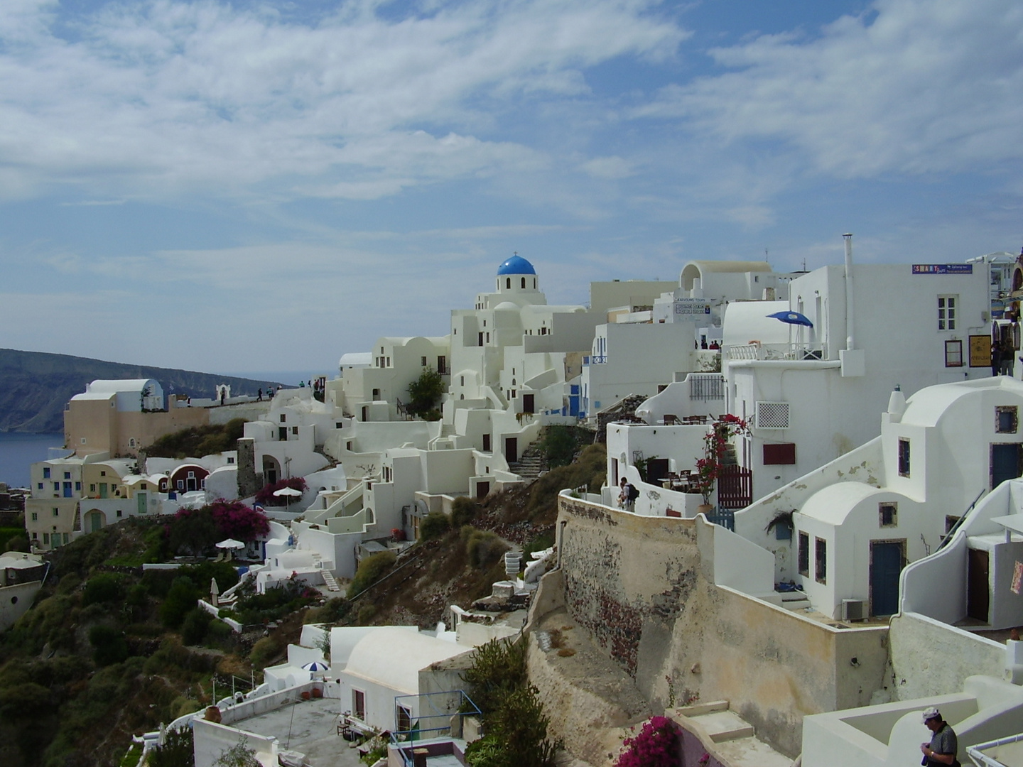 Santorini