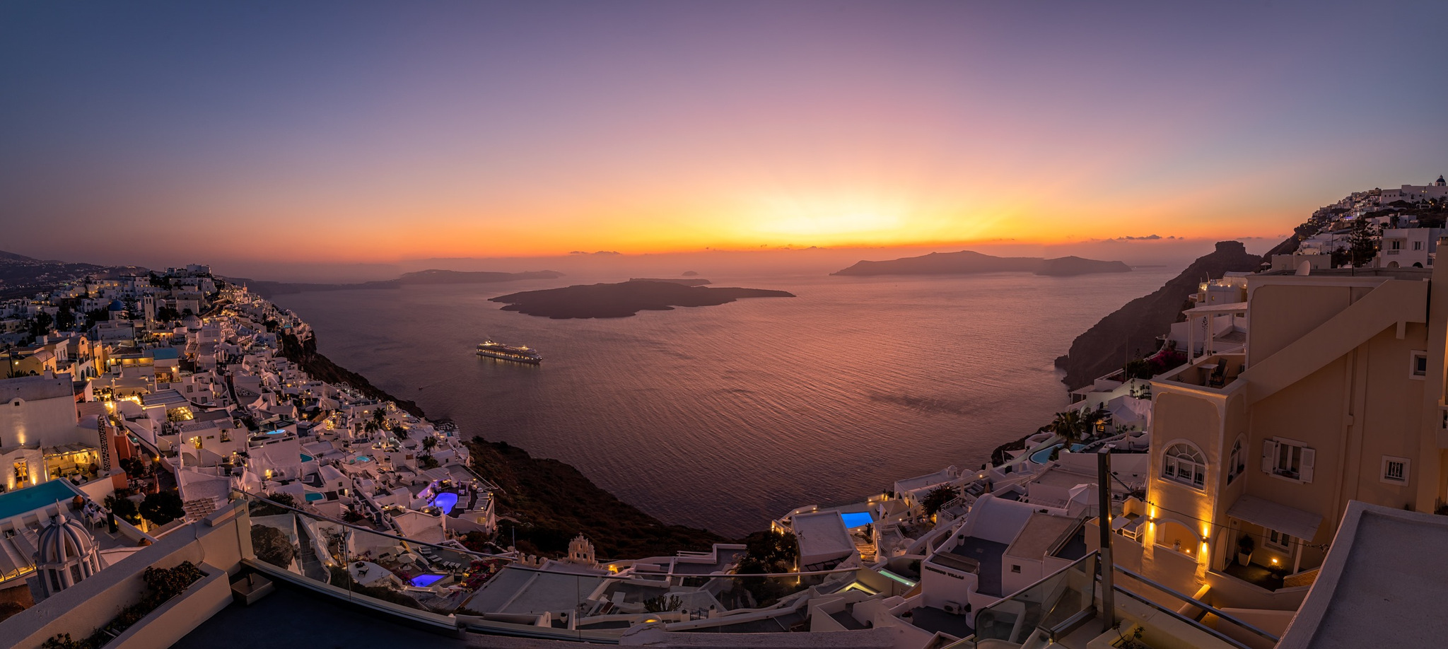 Santorini