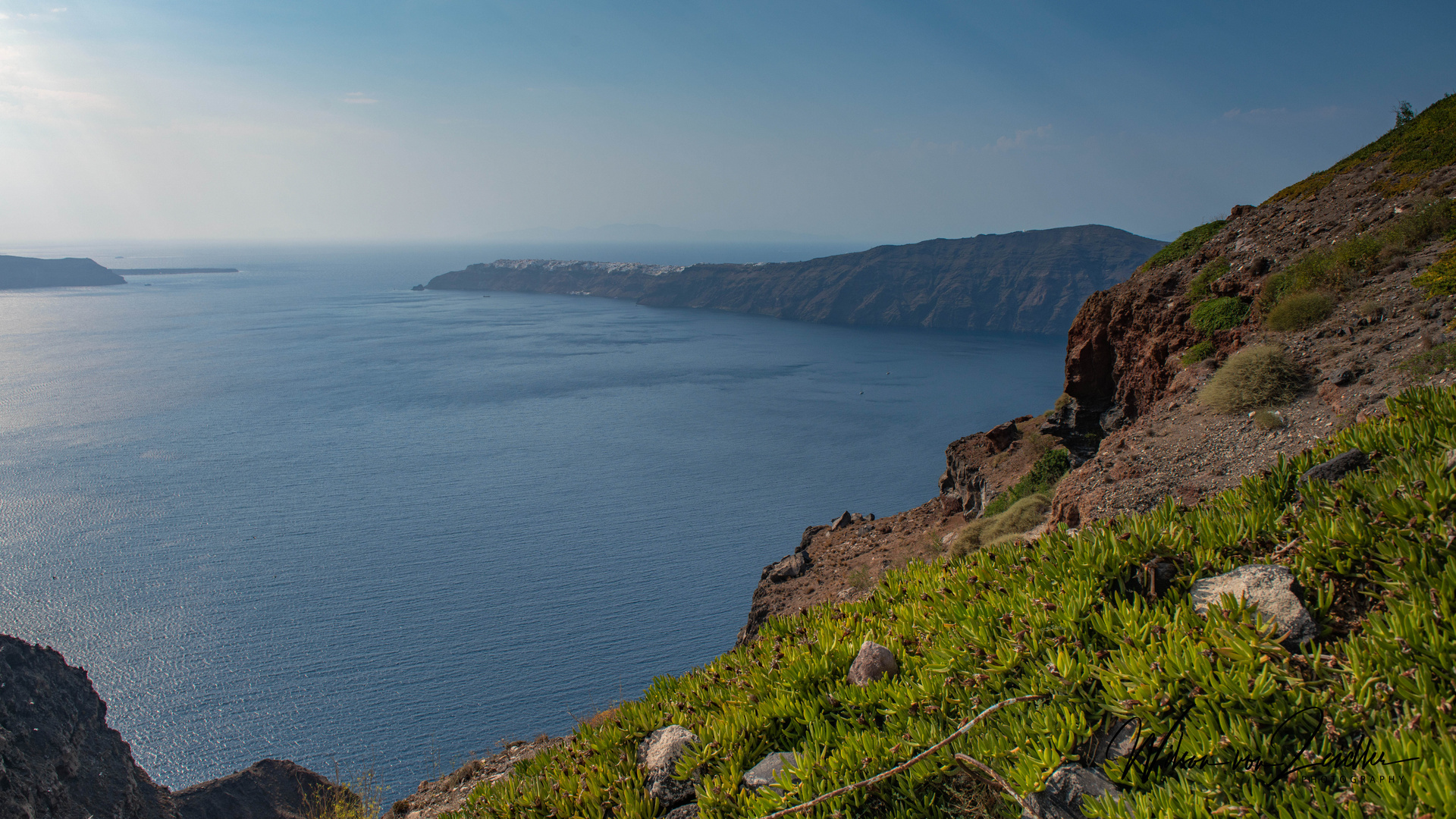 Santorini