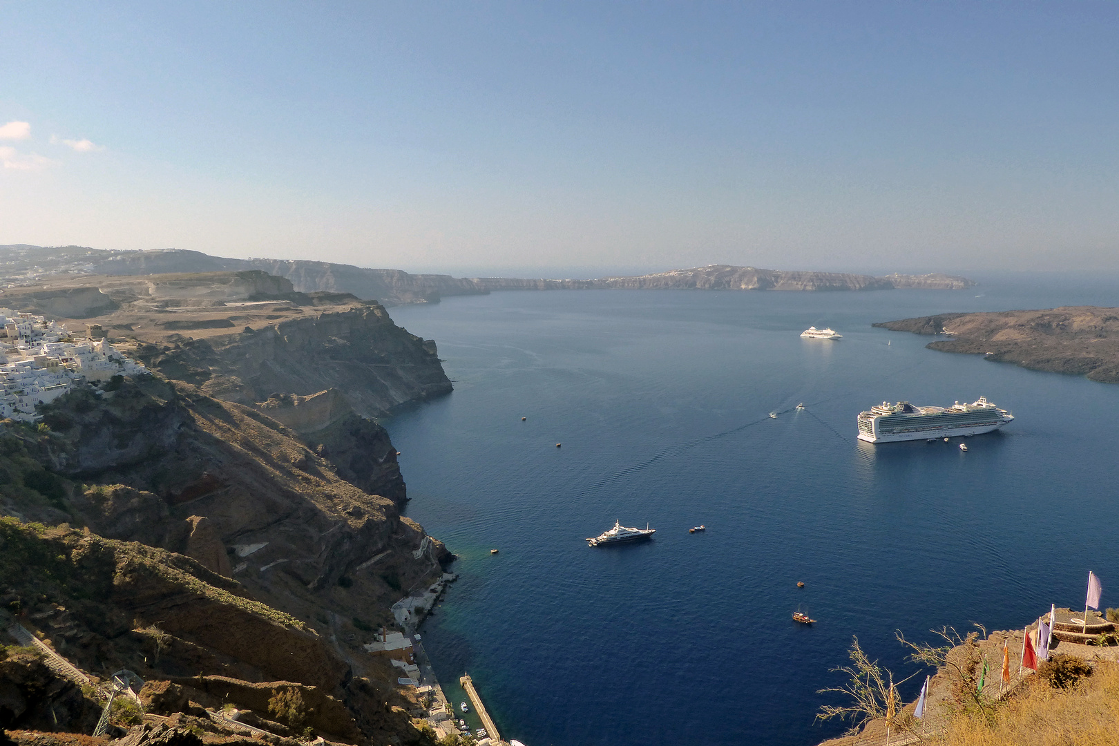 Santorini 2916, Fira 14