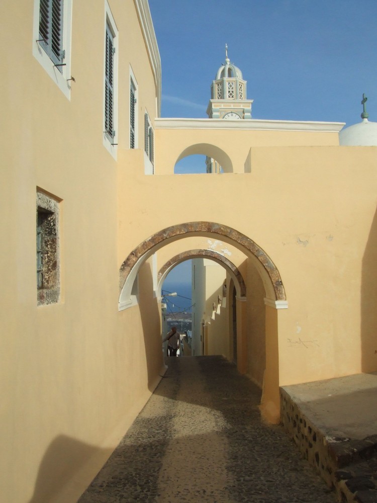 Santorini 3