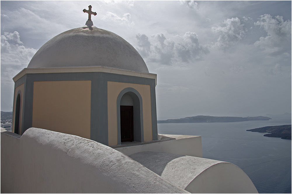 Santorini