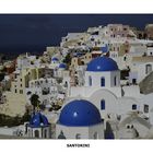 SANTORINI