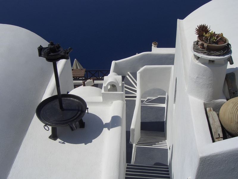 Santorini