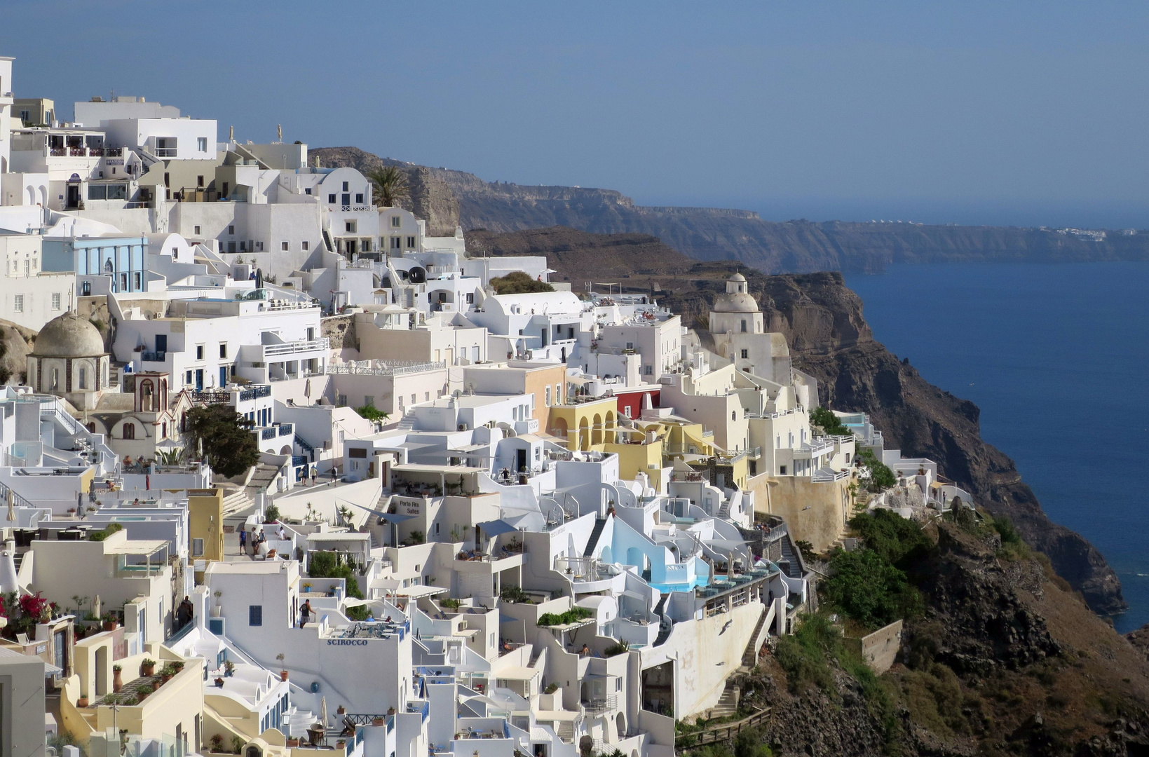 Santorini